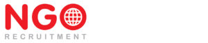 NGO recruitment logo