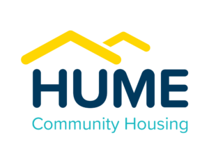Hume Community Housing logo