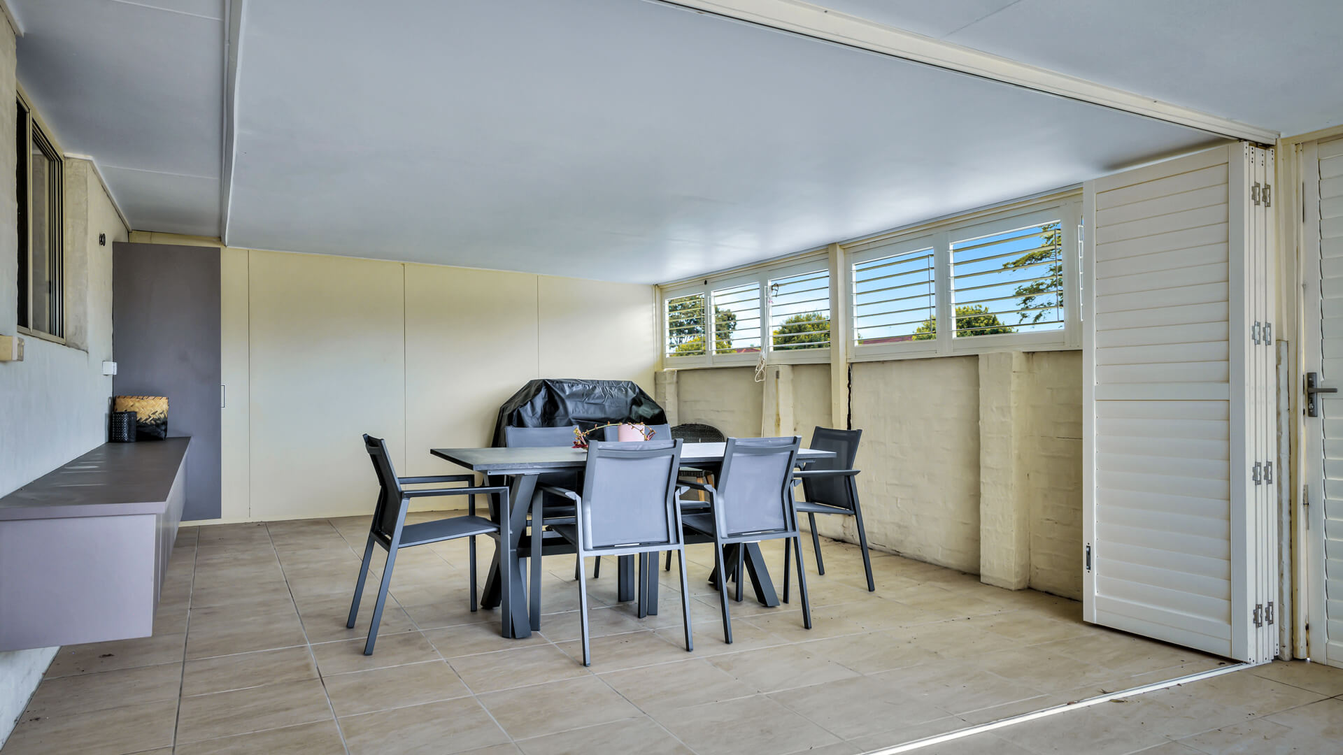 Ballina 131 Property Image - Courtyard