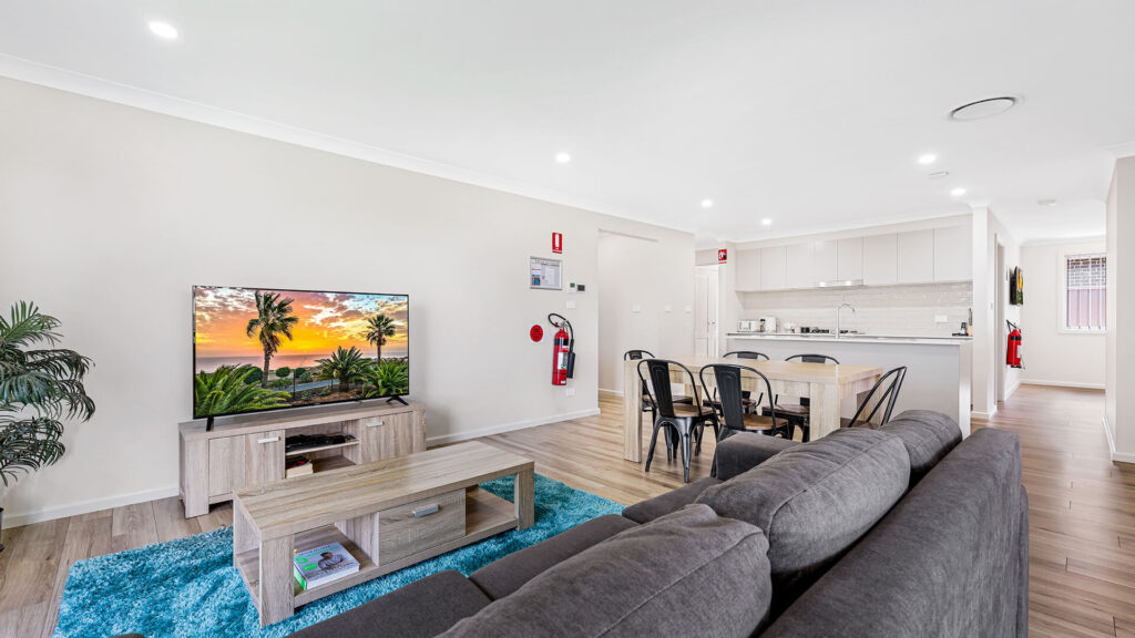 Calala 130 Property Image - Living