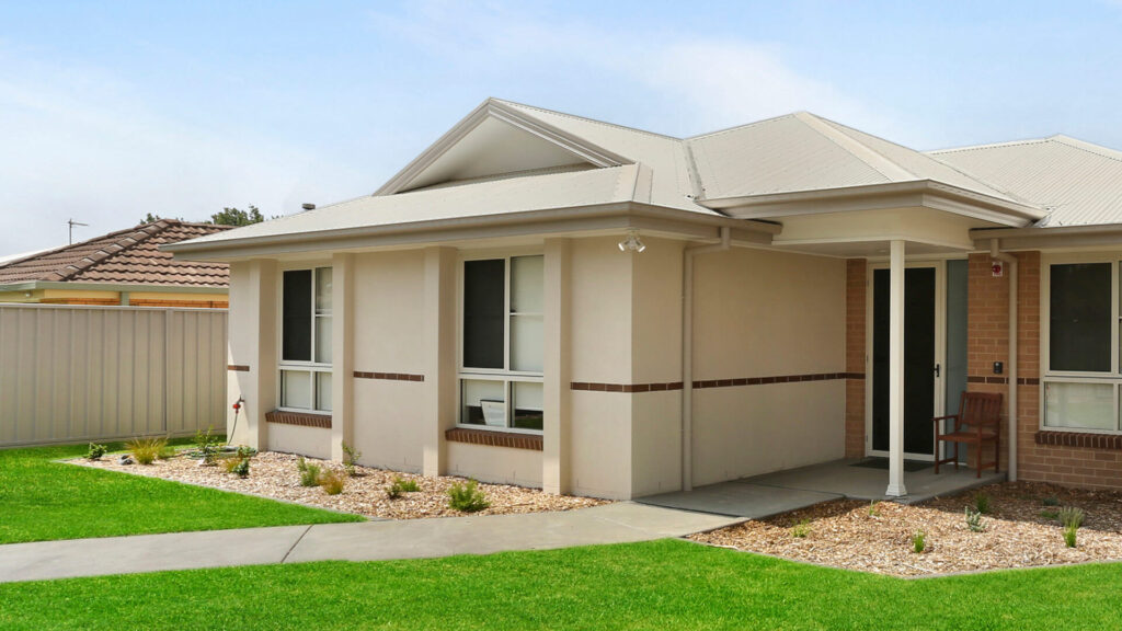 Wagga Wagga 124 Property Image - Front