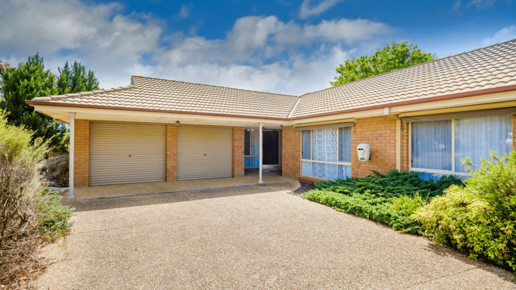 Thurgoona 79 property image - Front