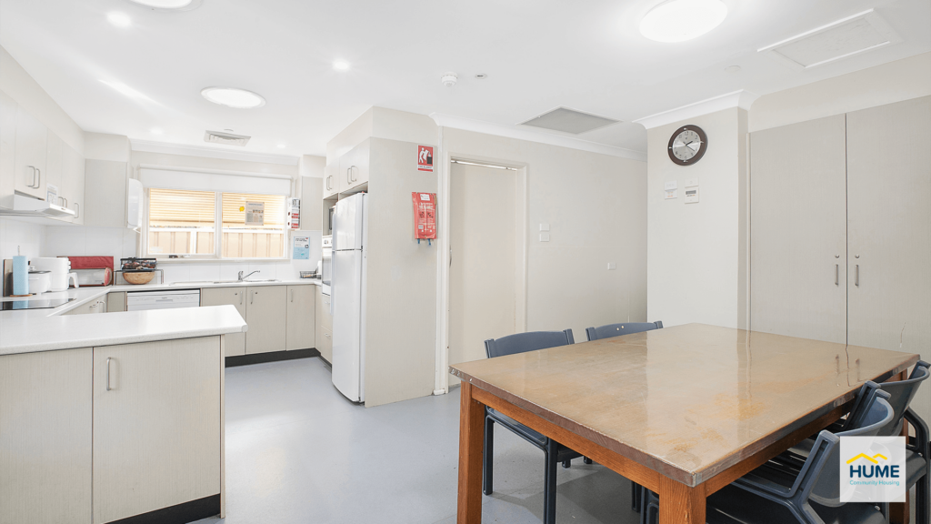 Rooty Hill 36 Property Image -Dining and Kitchen