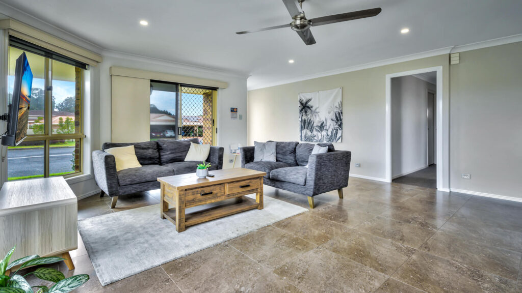 Ballina 131 Property Image - Living