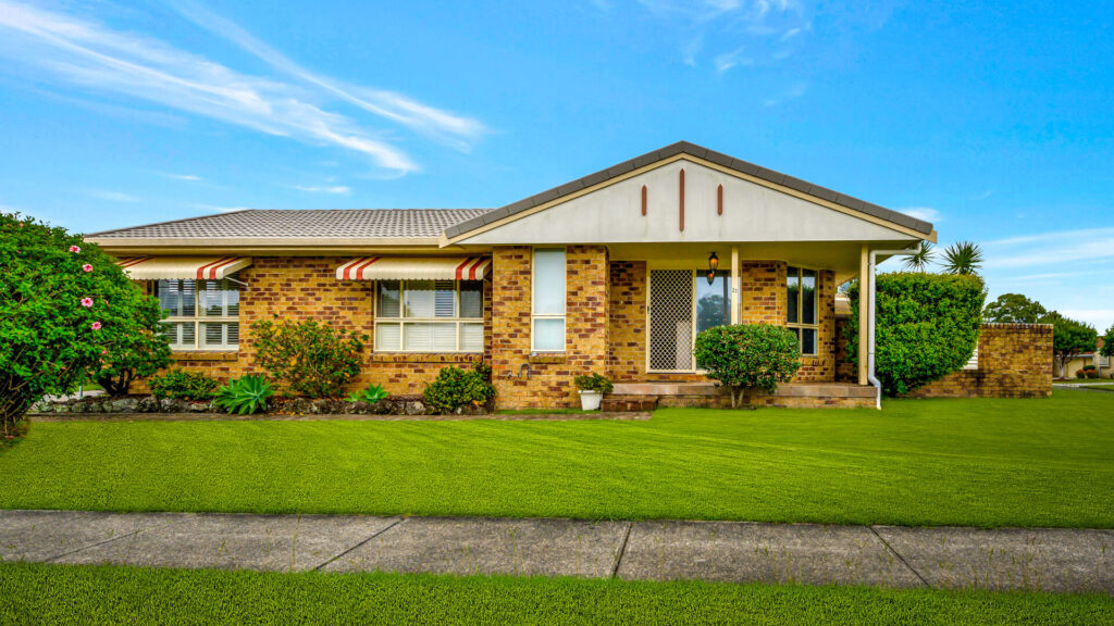 Ballina 131 Property Image - Front