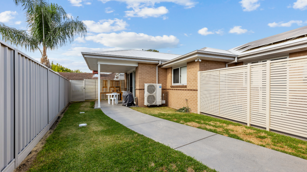 Wagga Wagga 124 Property Image -Back