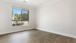 Wagga Wagga 124 Property Image - Bedroom
