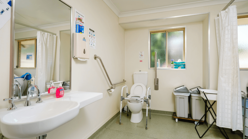 Thurgoona 79 property image - Bathroom