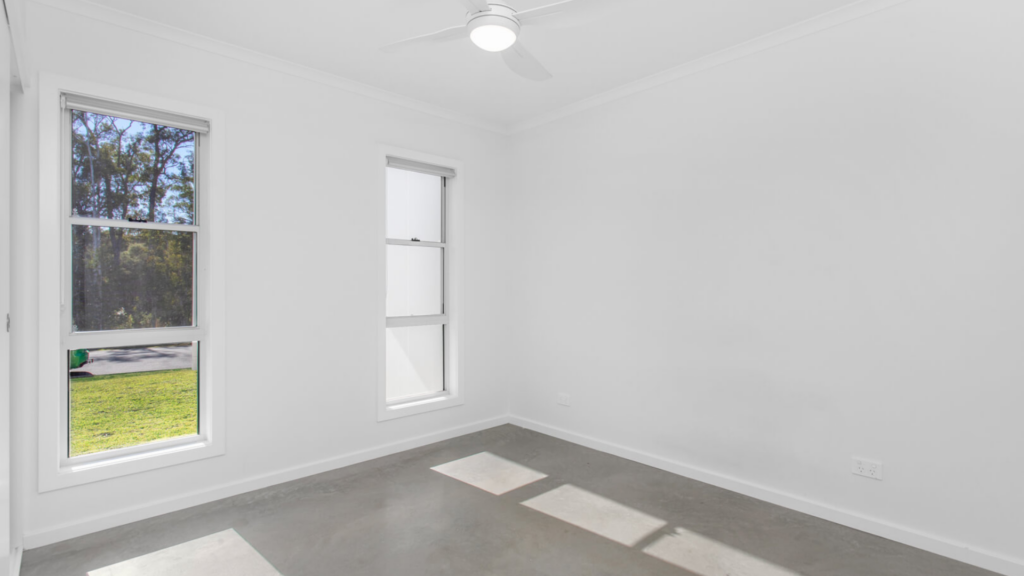 Wallabi Point 150 Property Image - Bedroom