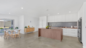 Wallabi Point 150 Property Image - Kitchen