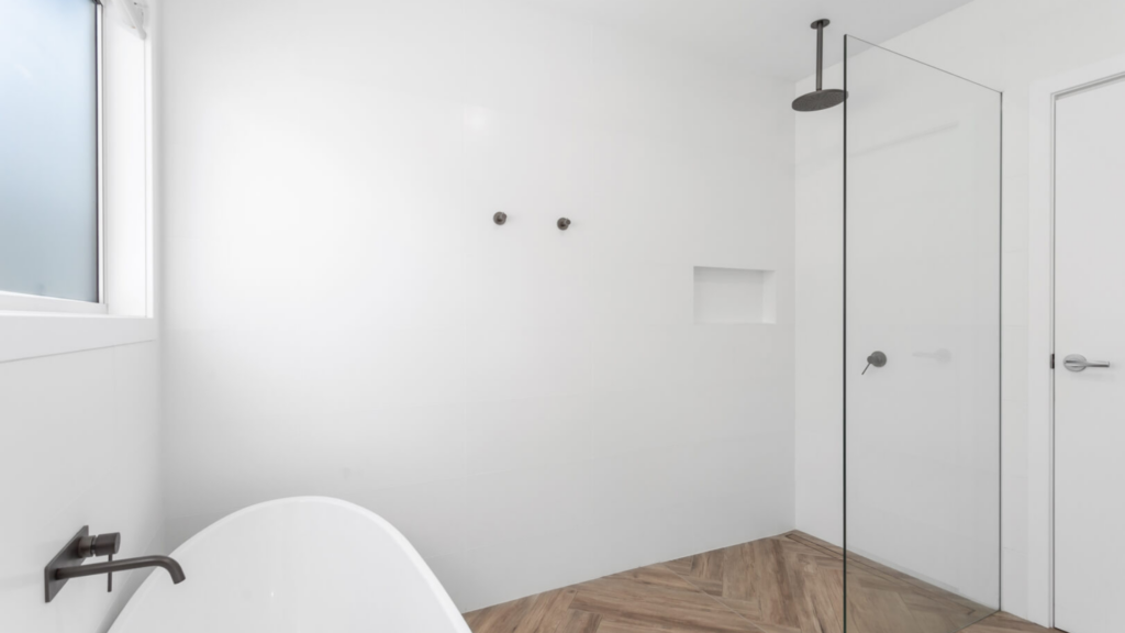 Wallabi Point 150 Property Image - Bathroom