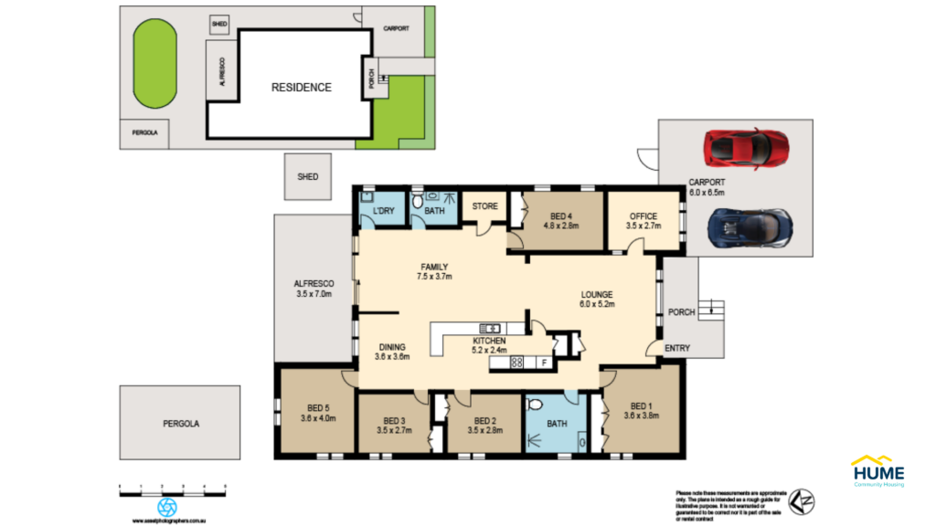 Panania 55 Property Image