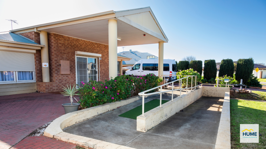 Griffith 27 Property Image - Front