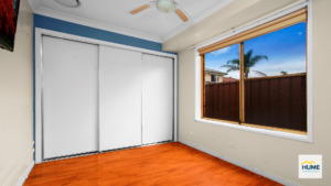 Quakers Hill 108 - Bedroom Image