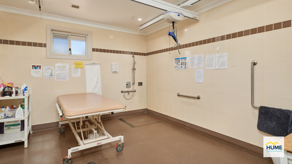 Lake Albert 93 Property Image - Bathroom