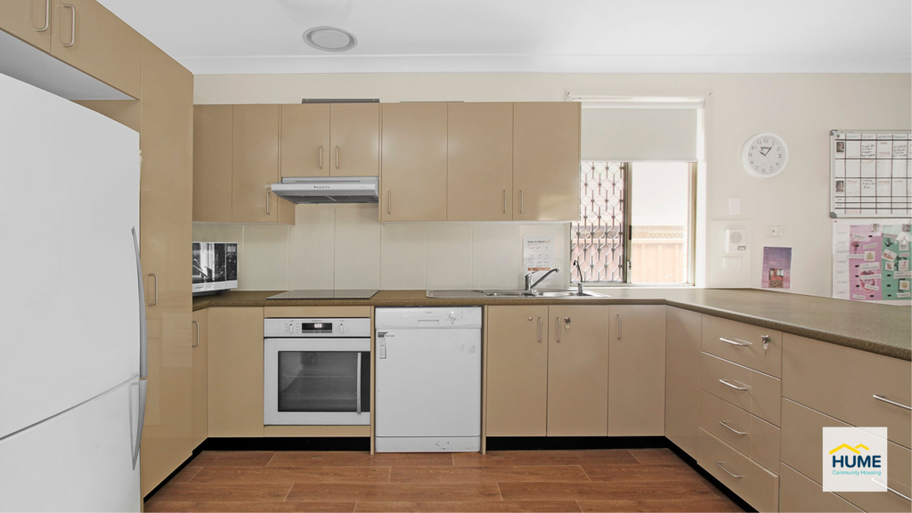 Quakers Hill 94 Property Image - Kitchen