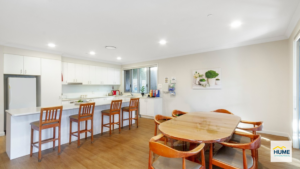 Blacktown 62 Property Dining Room Image