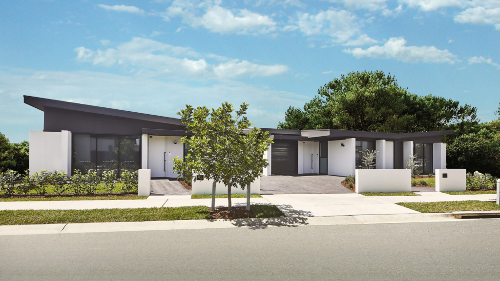 Oran Park 121 Property Image - Front