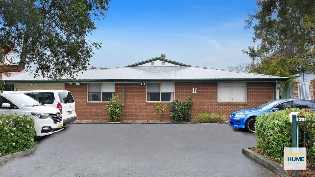 Toongabbie 62 Property Image -Front