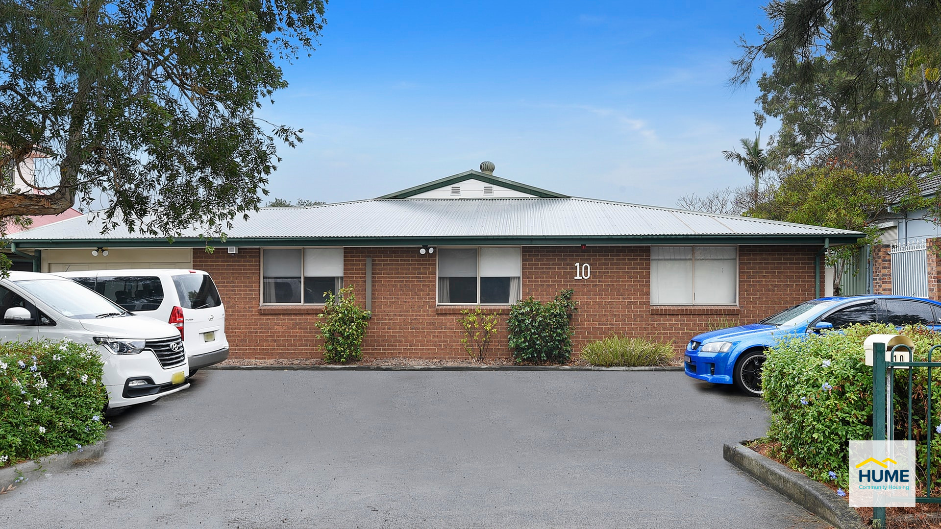 Toongabbie 62 Property Image -Front