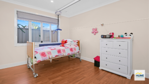 Liverpool 96 Property Image - Bedroom