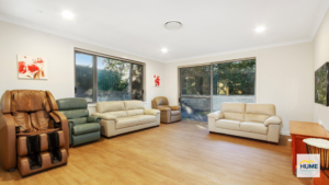 Blacktown 62 Property Living Room Image