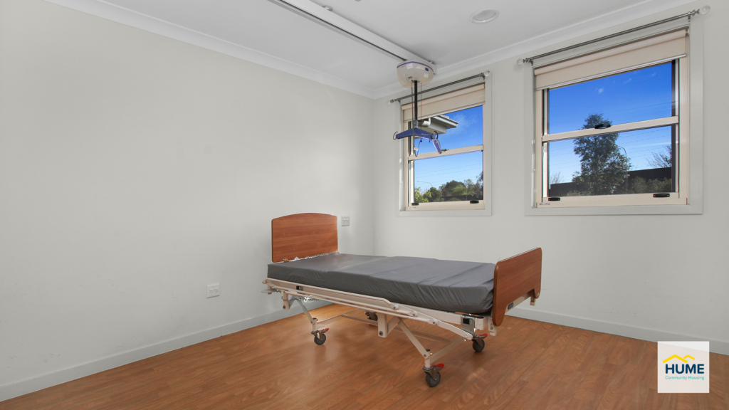 Bungarribee 83 Property Image - Bedroom