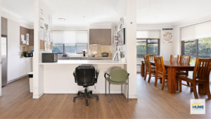 The Ponds 67 Property Image - Kitchen