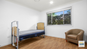 Pendle Hill 105 - Bedroom