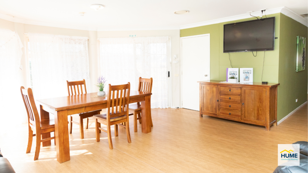 Griffith 27 Property Image - Dining