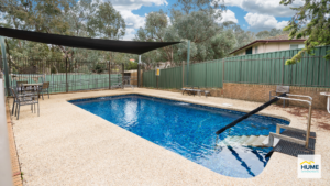 Albury 13 Property Image - Pool