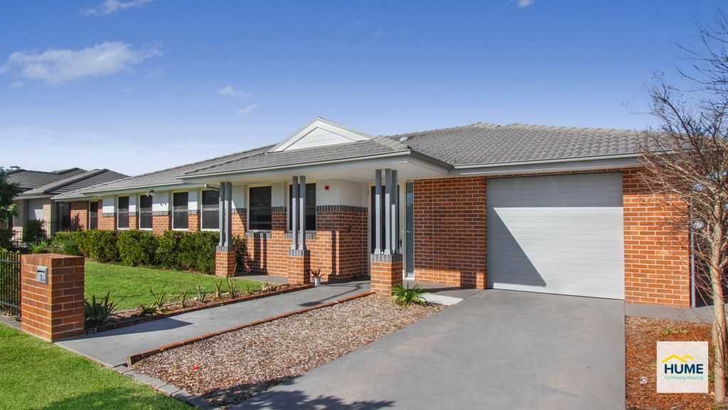 Bungarribee 83 Property Image - Front