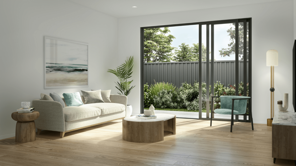 Lavington 149 Property Image - Bedroom