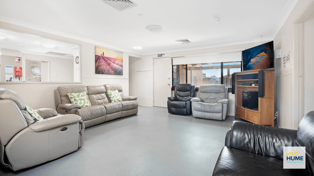Rooty Hill 36 Property Image - Living Room