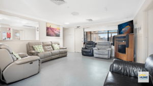 Rooty Hill 36 Property Image - Living Room