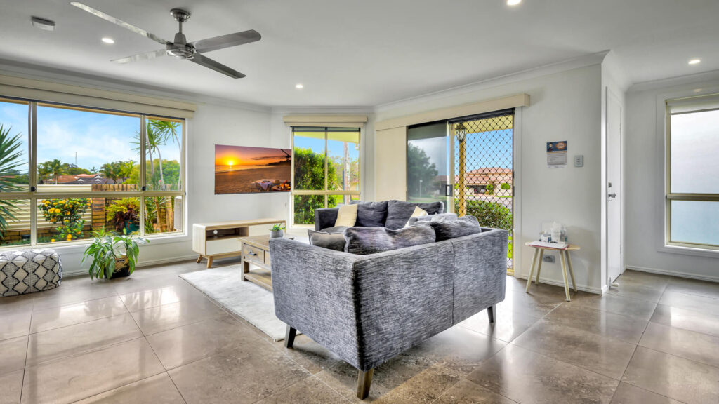 Ballina 131 Property Image - Living