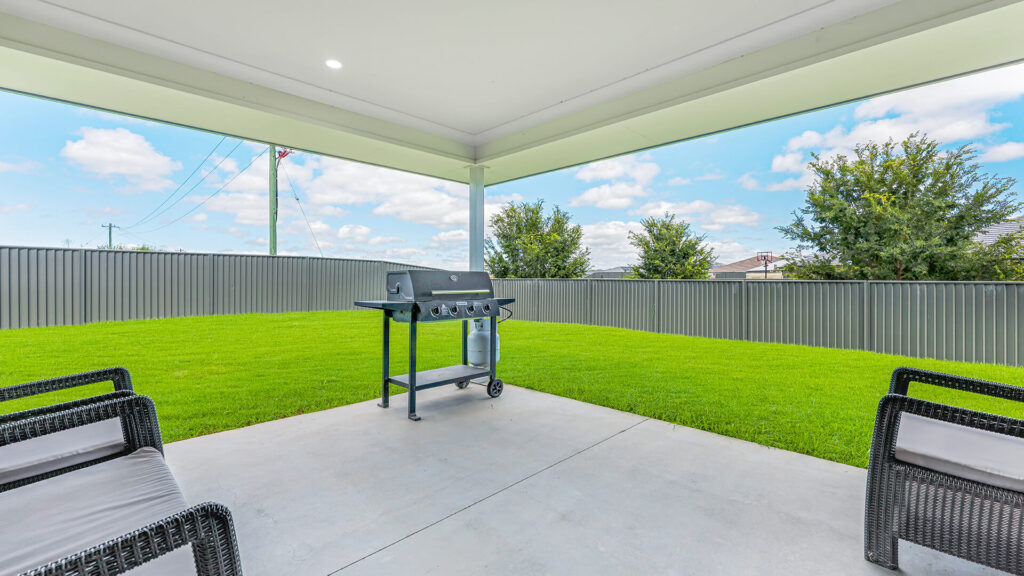 Calala 130 Property Image - Outdoor