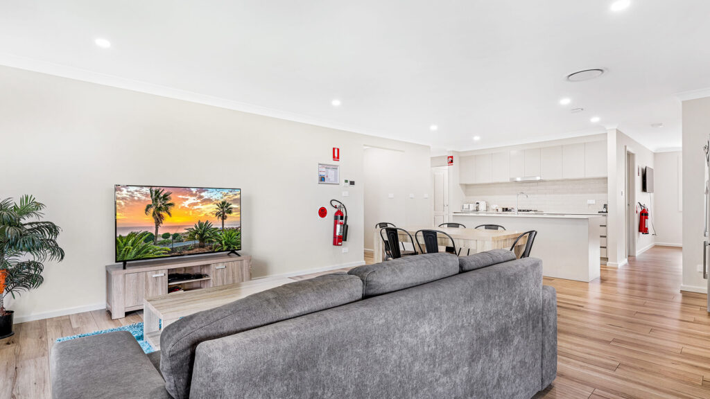 Calala 130 Property Image - Living