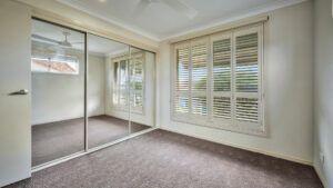 Ballina 131 Property Image - Bedroom