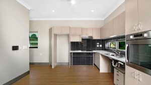 North Parramatta 87 Property Image - Kitchen