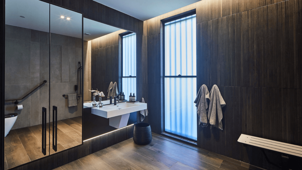 Oran Park 121 Property Image - Bathroom