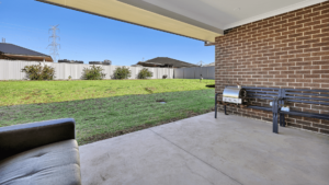 Calala 129 Property Image - Backyard