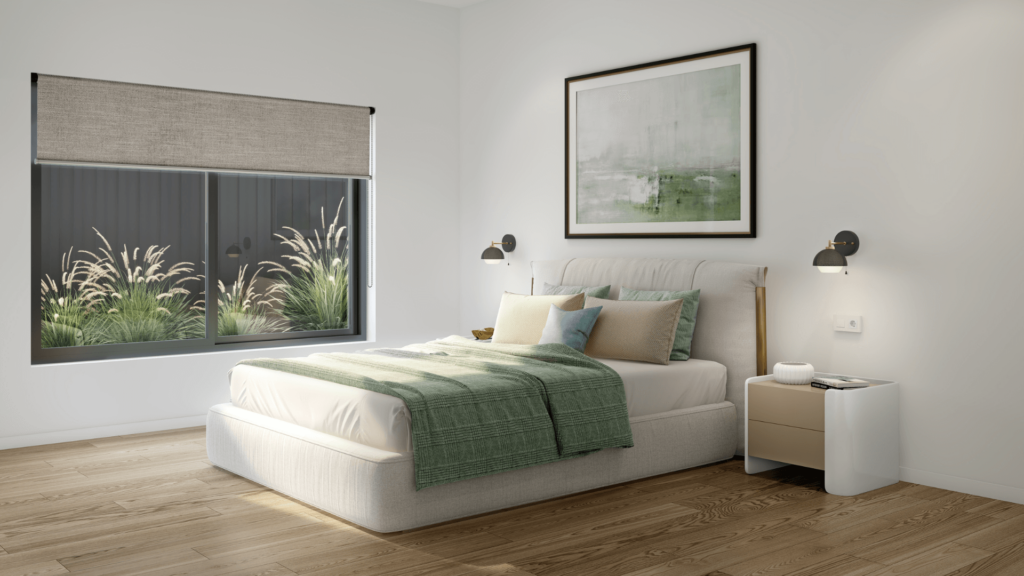 Lavington 149 Property Image - Bedroom