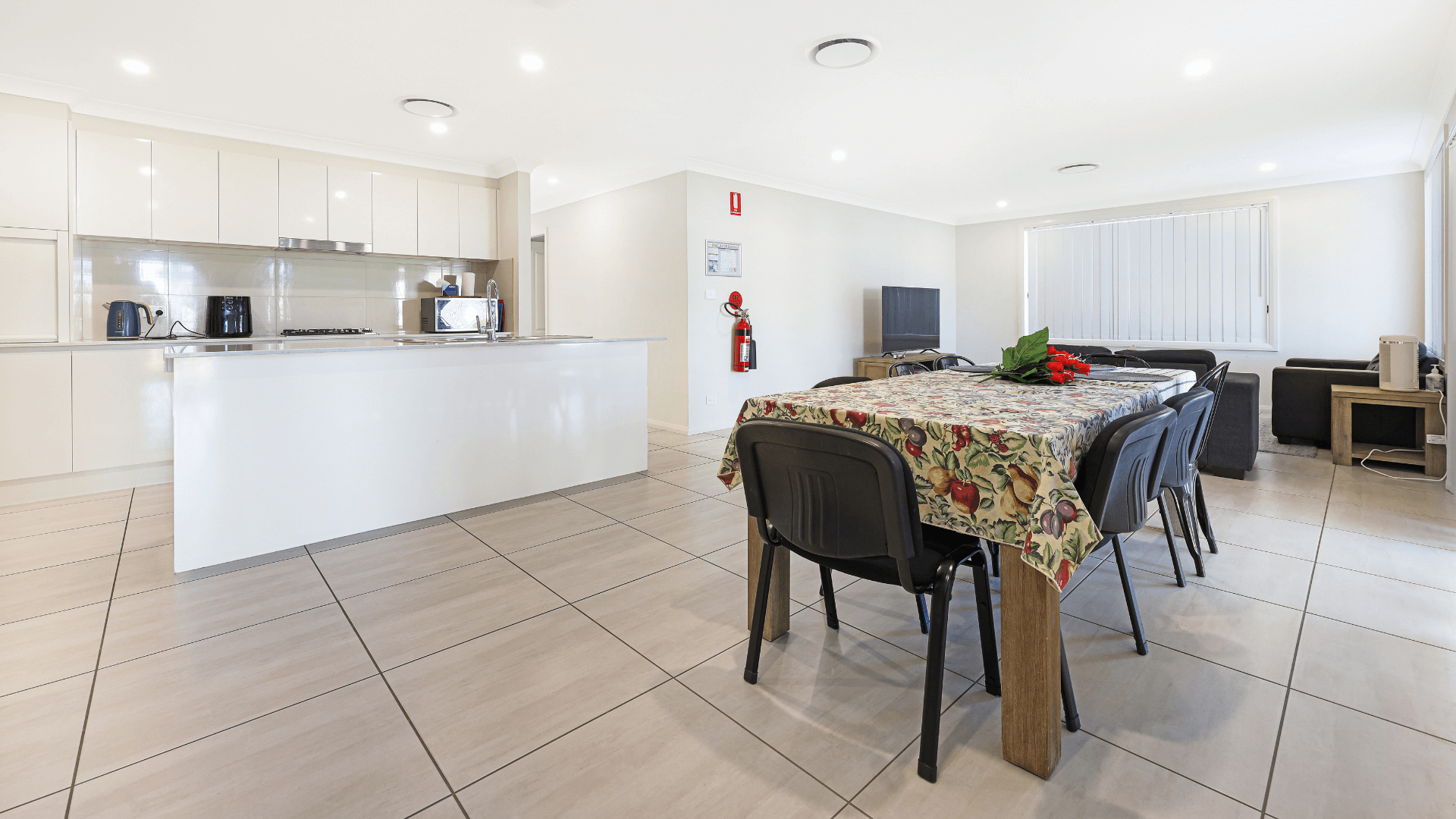 Calala 129 Property Image - Dining