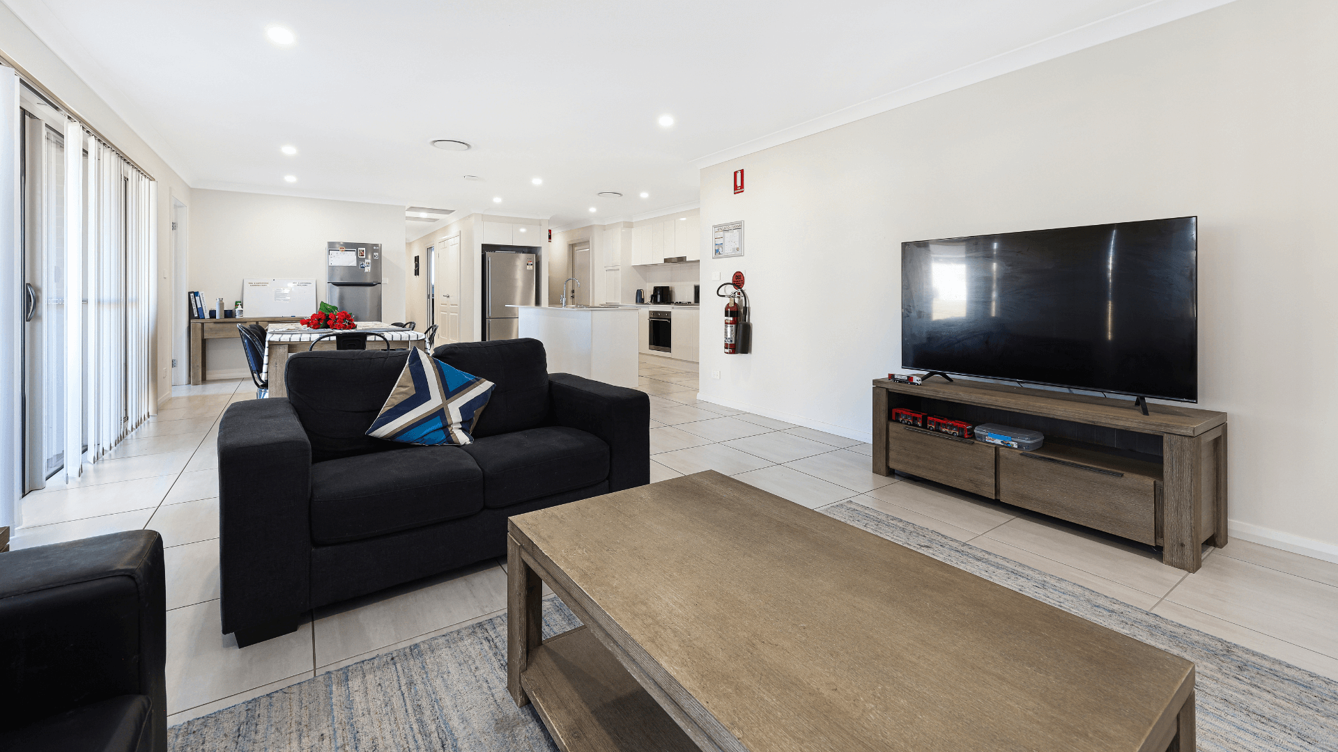 Calala 129 Property Image -Living