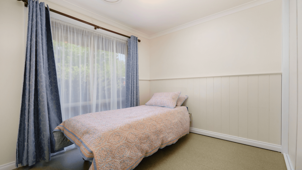 Thurgoona 79 property image - Bedroom