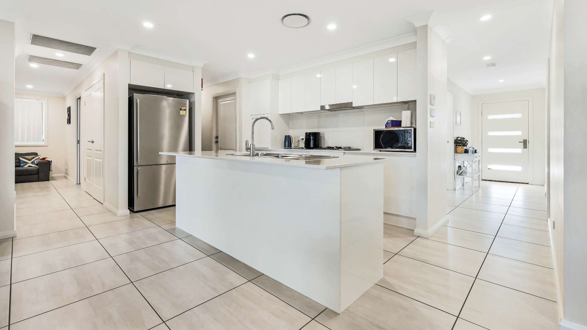 Calala 129 Property Image - Kitchen