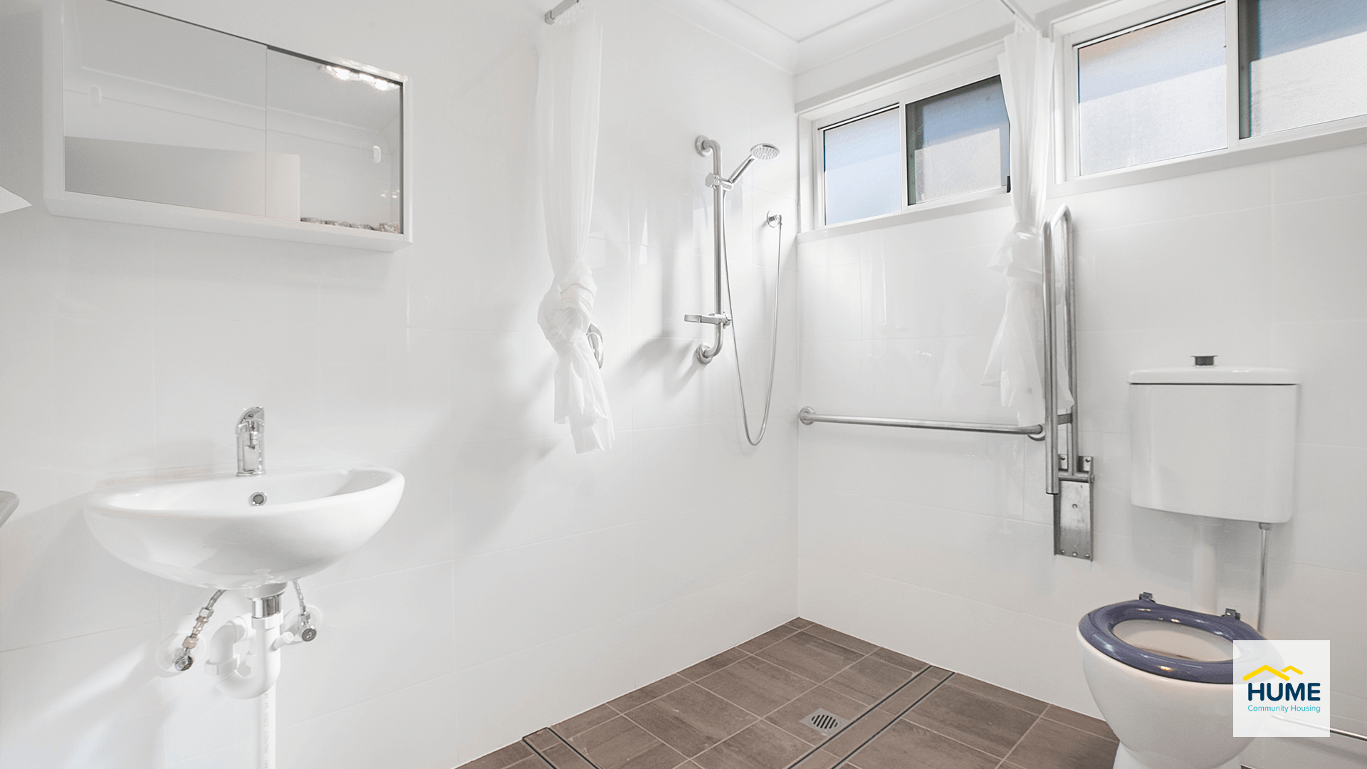 Rooty Hill 36 Property Image -Bathroom