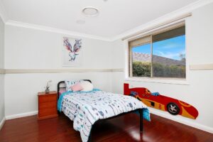 Northcott-Short-Stay-Respite-Blacktown-bedroom