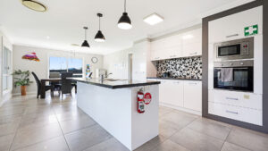 Calala 39 Property Image - kitchen